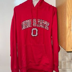 Ohio State University Sweatshirt